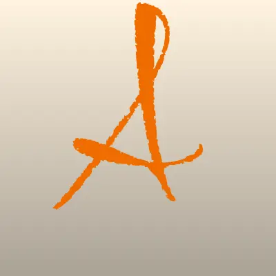 АЙВЕНГО, кафе, лого-визитка