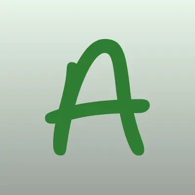 АМТ-диагностика, пункт технического осмотра транспорта, лого-визитка