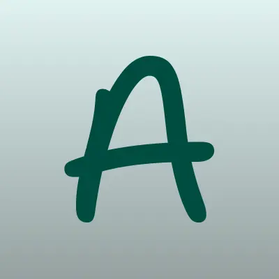АВТОритет, автосалон, лого-визитка