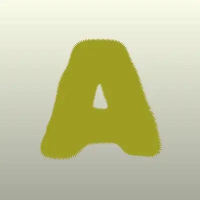 Avon, косметическая компания, лого-визитка