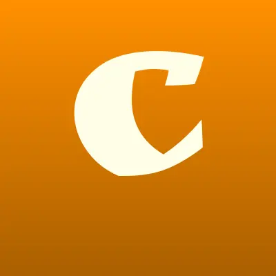 Carmax, магазин автозапчастей, лого-визитка