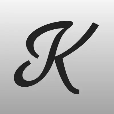 КУЗНЕЦКЭКОЛОГИЯ+, компания по утилизации отходов, лого-визитка