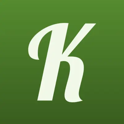 Калтанский многопрофильный техникум, лого-визитка