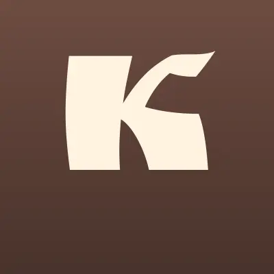 Каприз, продовольственный магазин, лого-визитка