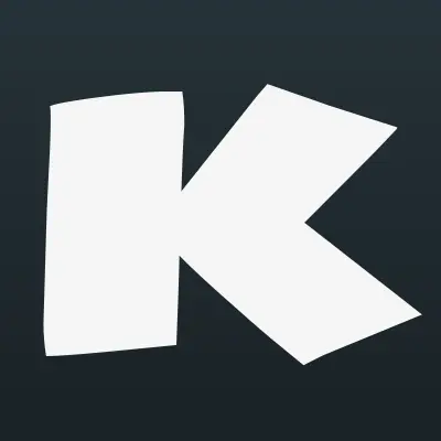 Klюkva, магазин, лого-визитка