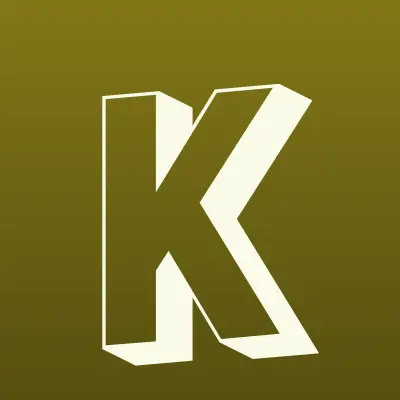 Комплексная ДЮСШ, г. Калтан, лого-визитка