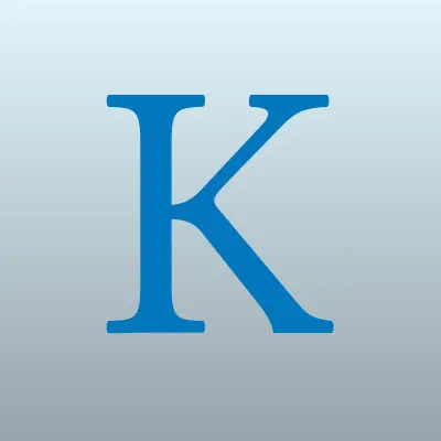 Красотка, магазин косметики, парфюмерии и бижутерии, лого-визитка