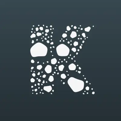 Крюк, магазин женской одежды, лого-визитка