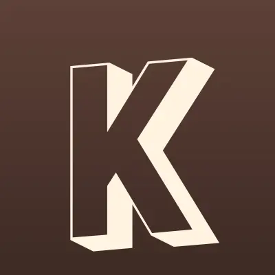 Кудряшовский мясокомбинат, магазин колбасных изделий, лого-визитка