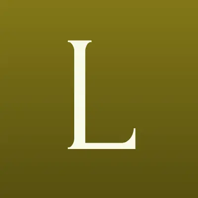 Lamore, салон нижнего белья, колгот и трикотажа, лого-визитка