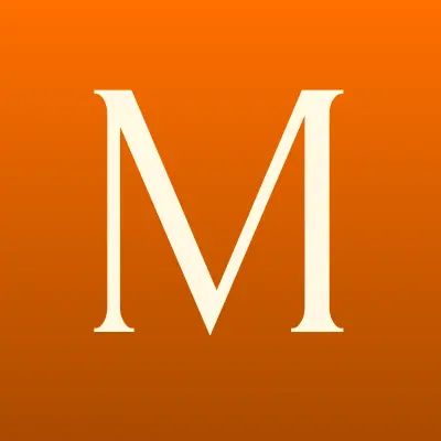 МТС, сеть офисов продаж, лого-визитка