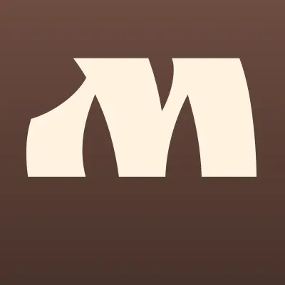 Магазин игрушек и канцелярских товаров, лого-визитка