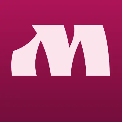 Магазин женской одежды, ИП Андыякова Н.Н., лого-визитка