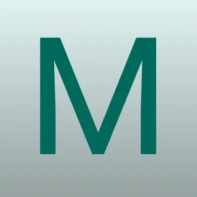 Мария-Ра, сеть супермаркетов, лого-визитка