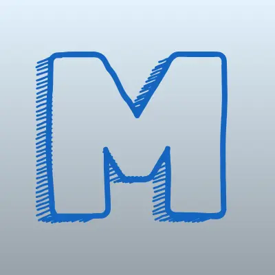 Мастерская по ремонту бытовой техники, лого-визитка