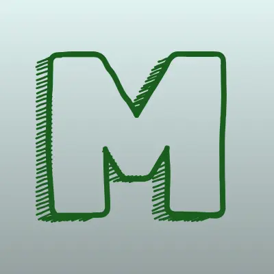 Мастерская по ремонту обуви, изготовлению ключей и заточке режущих инструментов, лого-визитка