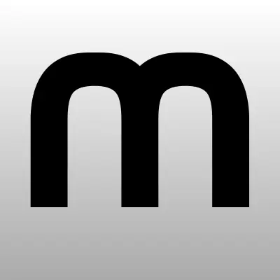 Молодежный, кинотеатр, лого-визитка