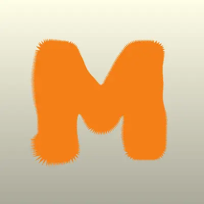 Монеточка, продуктовый магазин, лого-визитка