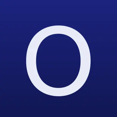 ОПТИ, официальный партнер Газпром нефть, лого-визитка