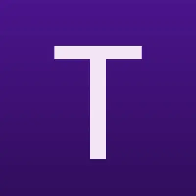 TEDAUTO, автокомплекс, лого-визитка