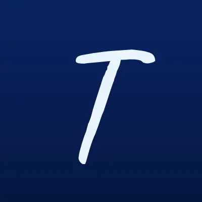 ТСЖ Луч, лого-визитка