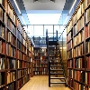 Библиотеки в Калтане
