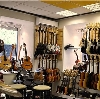 Музыкальные магазины в Калтане